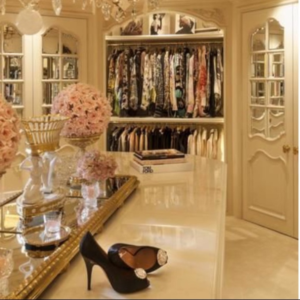 Meet your Posher, Melanie